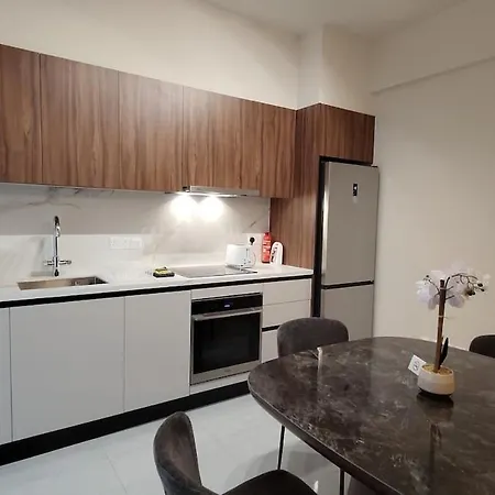 Apartament Molorio Zakaki - 103